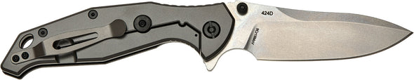 SKIF Adventure II SW Knife - Style  424 - 1 Shot Gear