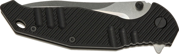 SKIF Adventure II SW Knife - Style  424 - 1 Shot Gear