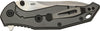 SKIF Adventure II SW Knife - Style  424 - 1 Shot Gear
