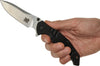SKIF Adventure II SW Knife - Style  424 - 1 Shot Gear