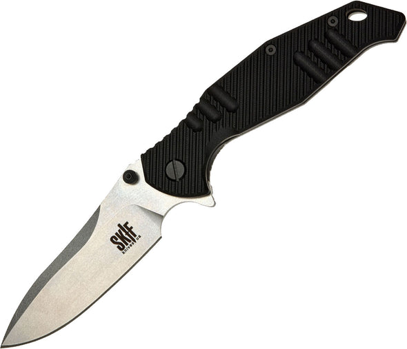 SKIF Adventure II SW Knife - Style  424 - 1 Shot Gear
