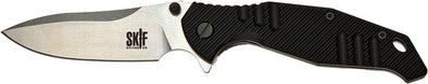 SKIF Adventure II SW Knife - Style  424 - 1 Shot Gear