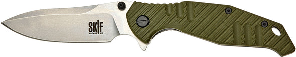 SKIF Adventure II SW Knife - Style  424 - 1 Shot Gear