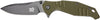 SKIF Adventure II BSW Folding Knife - Style 424 - 1 Shot Gear