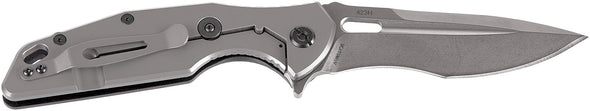 SKIF Defender II SW Knife - Style  423 - 1 Shot Gear