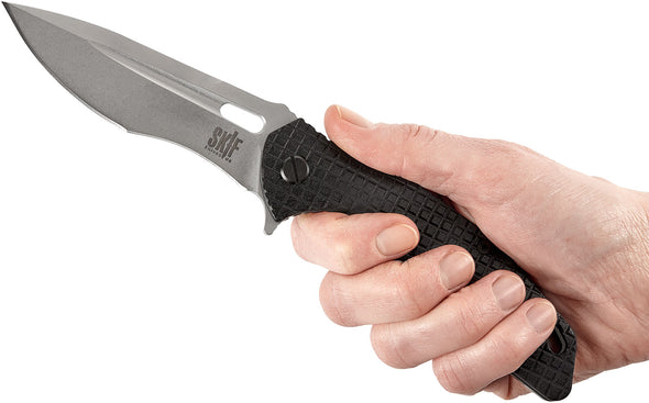 SKIF Defender II SW Knife - Style  423 - 1 Shot Gear