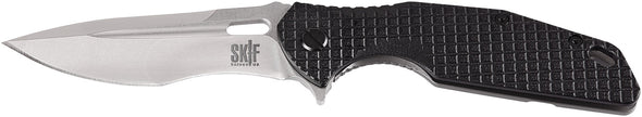 SKIF Defender II SW Knife - Style  423 - 1 Shot Gear