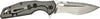 SKIF Defender II SW Knife - Style  423 - 1 Shot Gear