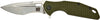SKIF Defender II SW Knife - Style  423 - 1 Shot Gear