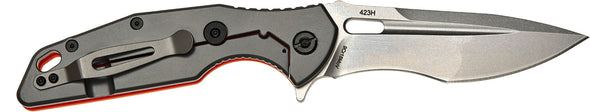 SKIF Defender II SW Knife - Style  423 - 1 Shot Gear