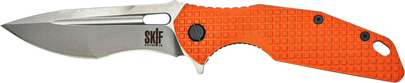 SKIF Defender II SW Knife - Style  423 - 1 Shot Gear