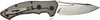 SKIF Shark II SW Knife - Style  421 - 1 Shot Gear