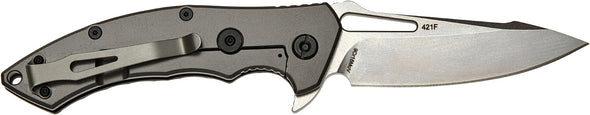 SKIF Shark II SW Knife - Style  421 - 1 Shot Gear