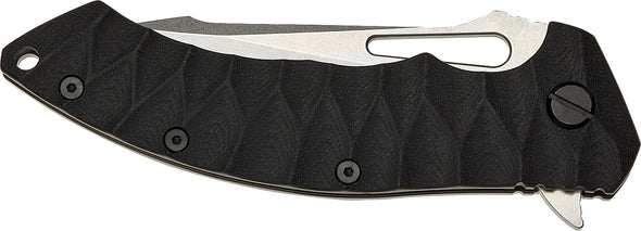 SKIF Shark II SW Knife - Style  421 - 1 Shot Gear