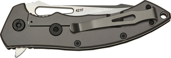 SKIF Shark II SW Knife - Style  421 - 1 Shot Gear