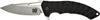 SKIF Shark II SW Knife - Style  421 - 1 Shot Gear