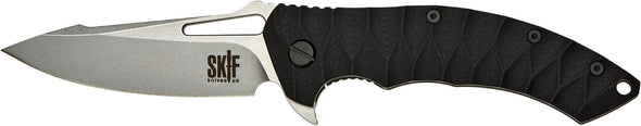 SKIF Shark II SW Knife - Style  421 - 1 Shot Gear