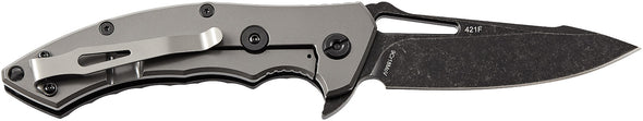 SKIF Shark II BSW Knife - Style  421 - 1 Shot Gear
