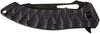 SKIF Shark II BSW Knife - Style  421 - 1 Shot Gear