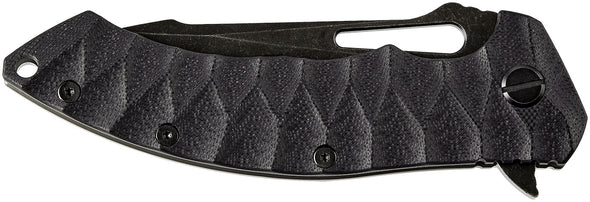 SKIF Shark II BSW Knife - Style  421 - 1 Shot Gear