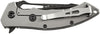 SKIF Shark II BSW Knife - Style  421 - 1 Shot Gear