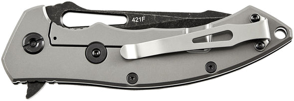 SKIF Shark II BSW Knife - Style  421 - 1 Shot Gear