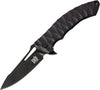 SKIF Shark II BSW Knife - Style  421 - 1 Shot Gear