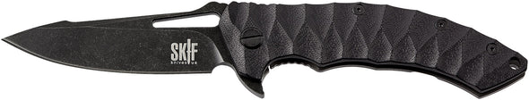 SKIF Shark II BSW Knife - Style  421 - 1 Shot Gear