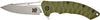 SKIF Shark II SW Knife - Style  421 - 1 Shot Gear