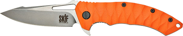 SKIF Shark II SW Knife - Style  421 - 1 Shot Gear