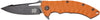 SKIF Shark II BSW Knife - Style  421 - 1 Shot Gear