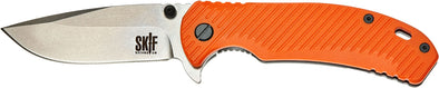 SKIF Sturdy II SW Knife - Style  420 - 1 Shot Gear