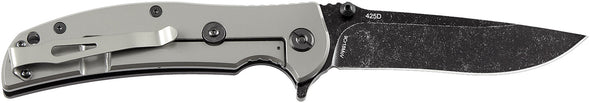 SKIF Urbanite II BSW Folding Knife - 1 Shot Gear