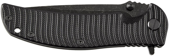 SKIF Urbanite II BSW Folding Knife - 1 Shot Gear