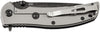 SKIF Urbanite II BSW Folding Knife - 1 Shot Gear