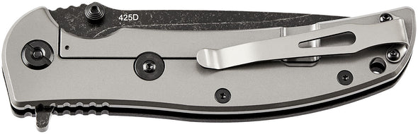 SKIF Urbanite II BSW Folding Knife - 1 Shot Gear