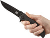 SKIF Urbanite II BSW Folding Knife - 1 Shot Gear