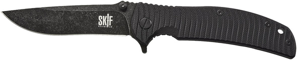 SKIF Urbanite II BSW Folding Knife - 1 Shot Gear
