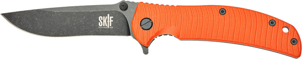 SKIF Urbanite II BSW Folding Knife - 1 Shot Gear