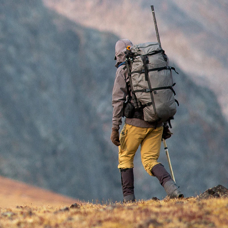 Terminus 7000 - 1 Shot Gear