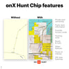 Colorado Digital Hunting Map - 1 Shot Gear