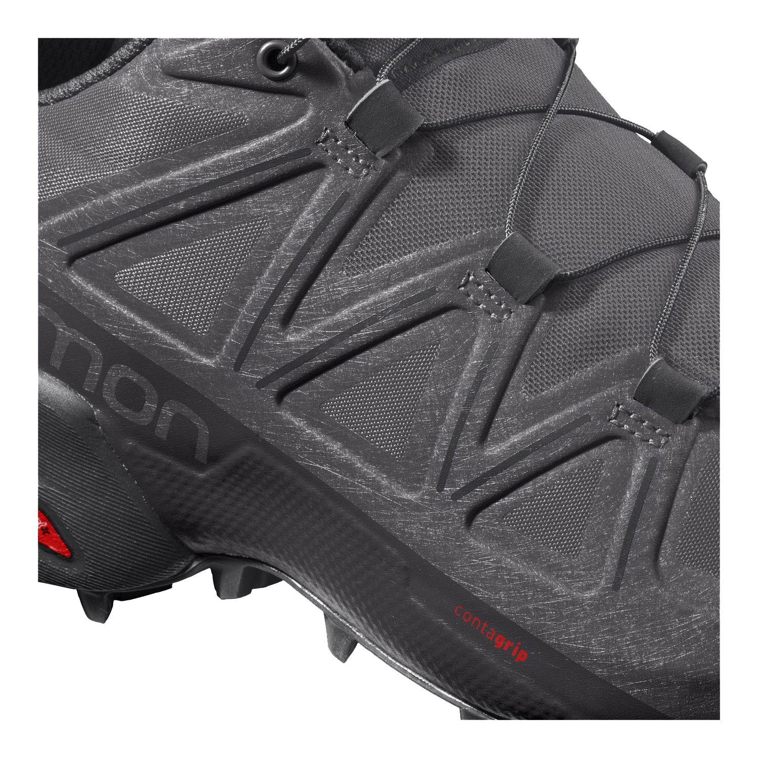 SPEEDCROSS 5 – 1 Shot Gear
