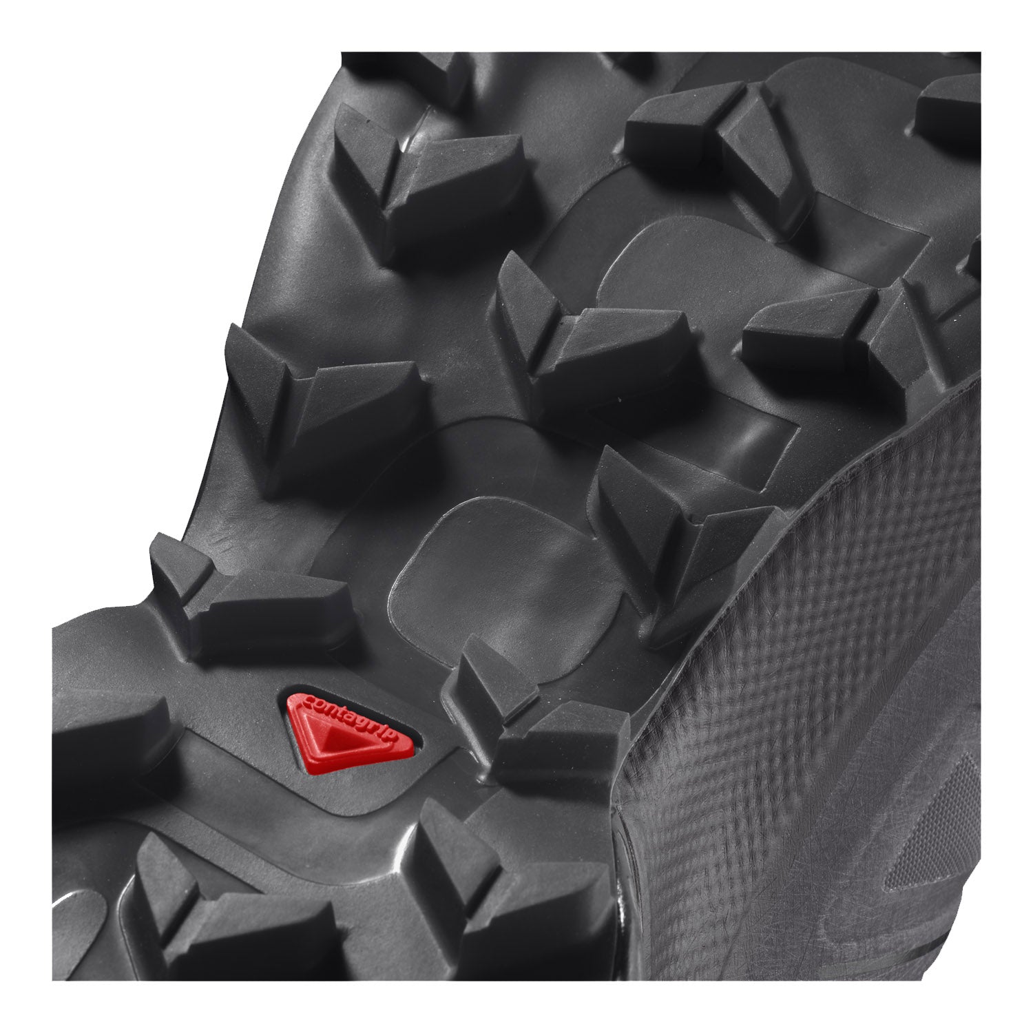 SPEEDCROSS 5 - 1 Shot Gear