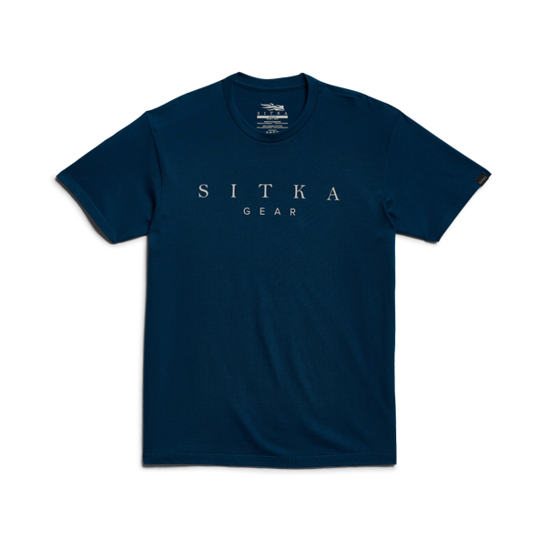 Sitka Legend Tee - NEW 2020 - 1 Shot Gear