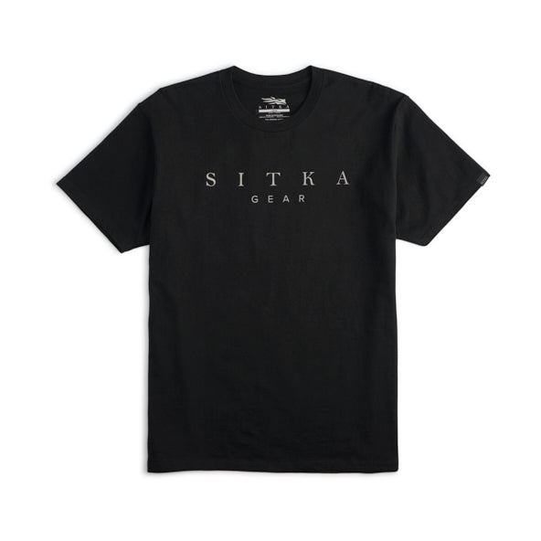 Sitka Legend Tee - NEW 2020 - 1 Shot Gear