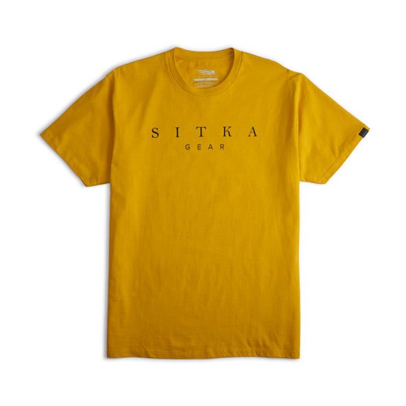 Sitka Legend Tee - NEW 2020 - 1 Shot Gear