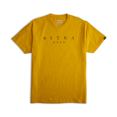 Sitka Legend Tee - NEW 2020 - 1 Shot Gear