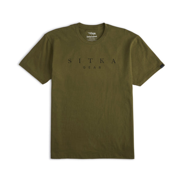 Sitka Legend Tee - NEW 2020 - 1 Shot Gear