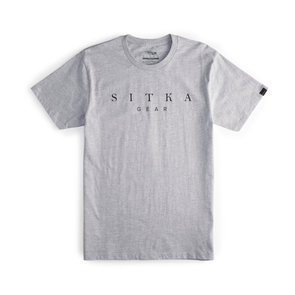 Sitka Legend Tee - NEW 2020 - 1 Shot Gear