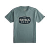 Sitka Hunt Patch Tee - NEW for 2020 - 1 Shot Gear